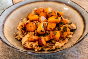 Risotto