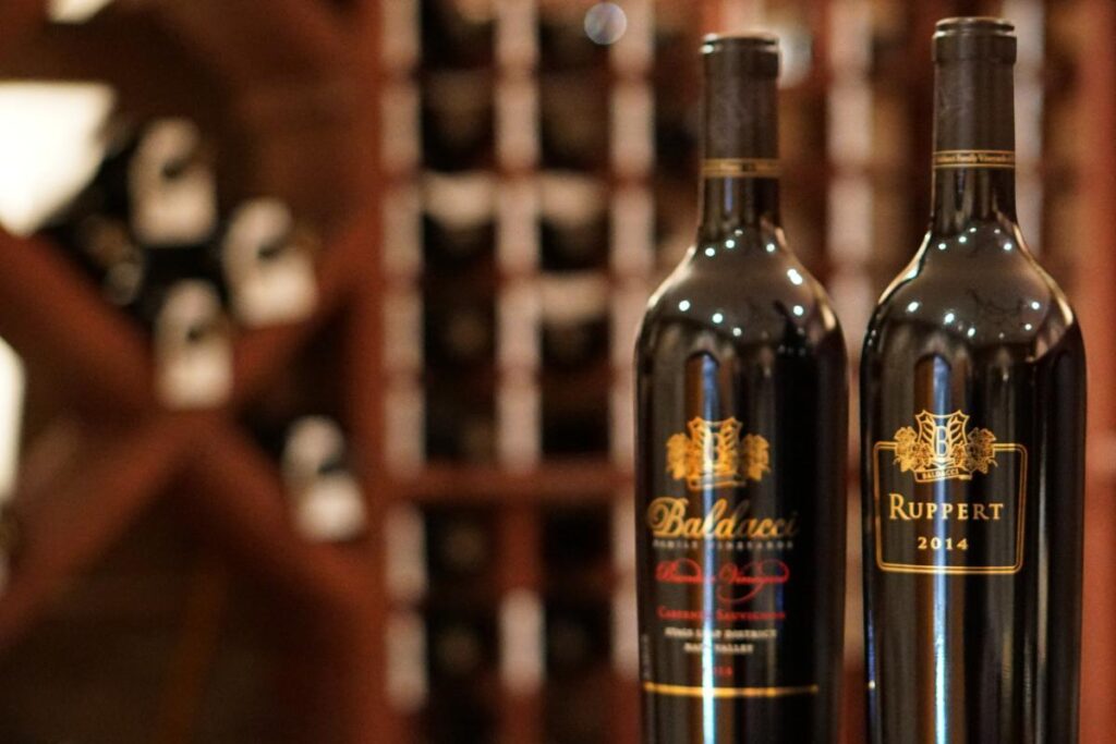 A Guide to Storing & Enjoying Ageable Red Wines