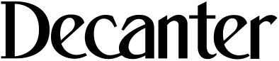 Decanter Logo