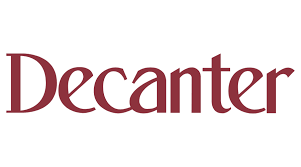 Decanter Logo