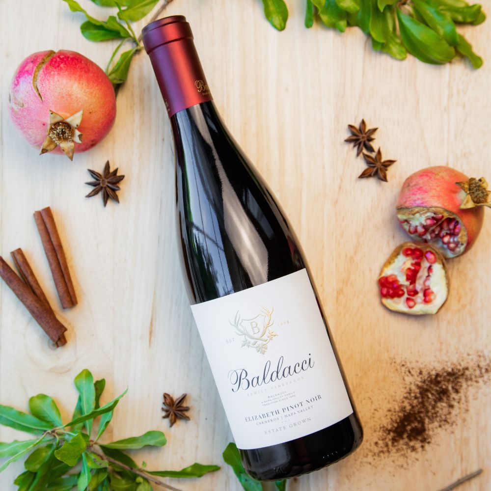 Corporate Wine Gifting