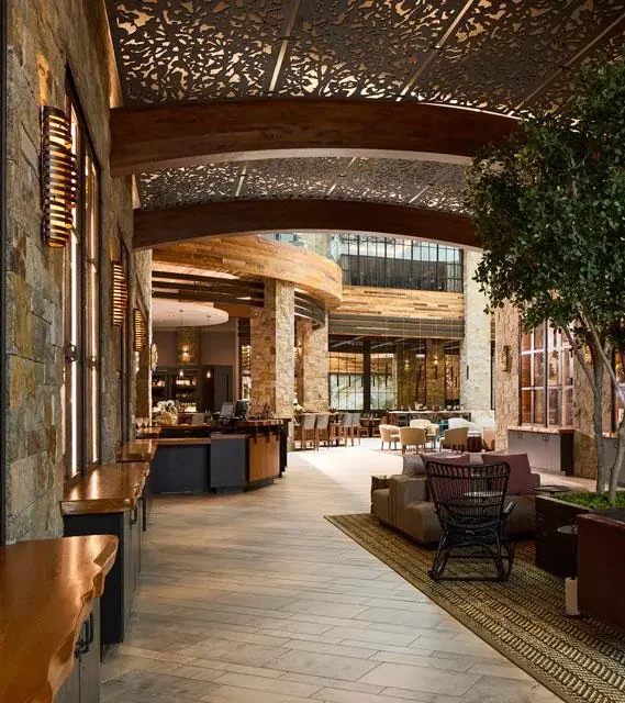 Archer Hotel Downtown Napa