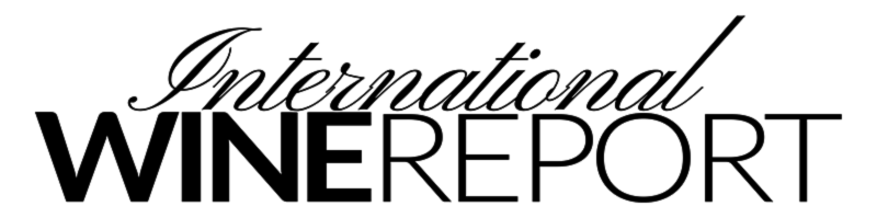 International Wine Report Logo
