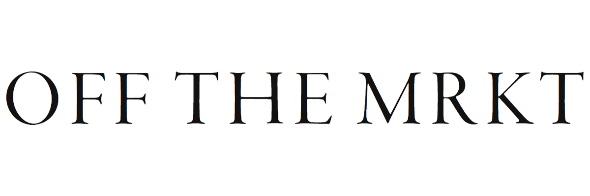 Off the Mrkt Logo