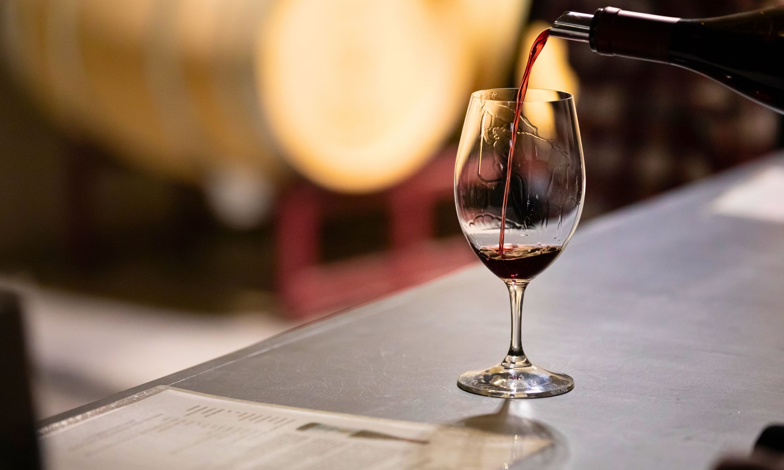 Cabernet Release Party