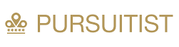 Pursuitist Logo