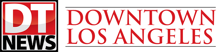 Los Angeles Downtown News Logo