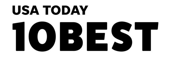 USA Today 10Best Logo