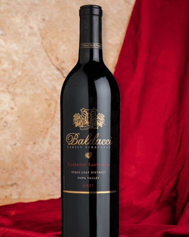 2017 Black Label Magnum