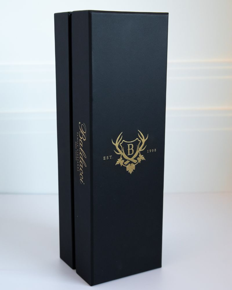 Baldacci 1 Bottle Gift Box