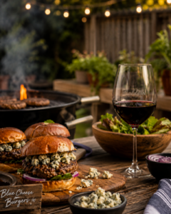 Backyard BBQ