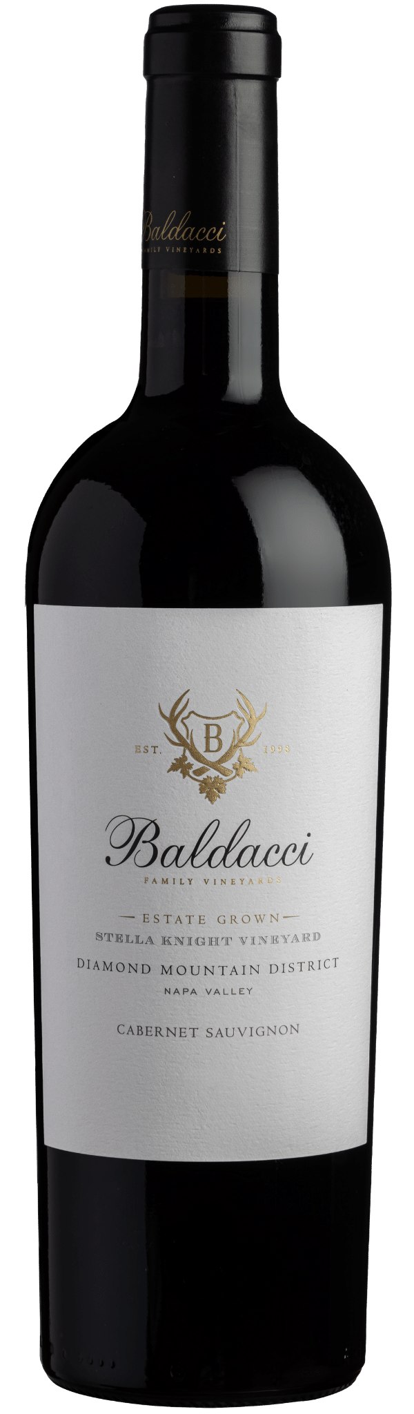 Baldacci Diamond Mountain District Cabernet Sauvignon