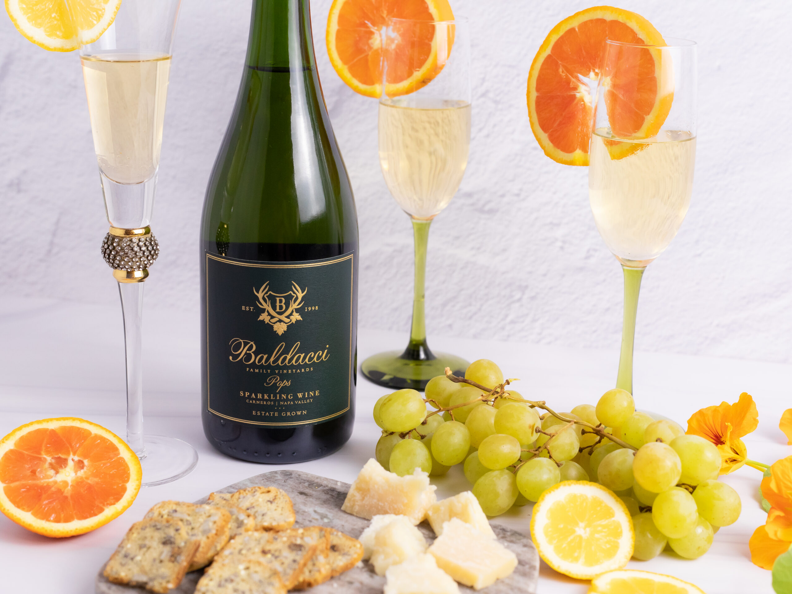 Baldacci Sparkling Wine