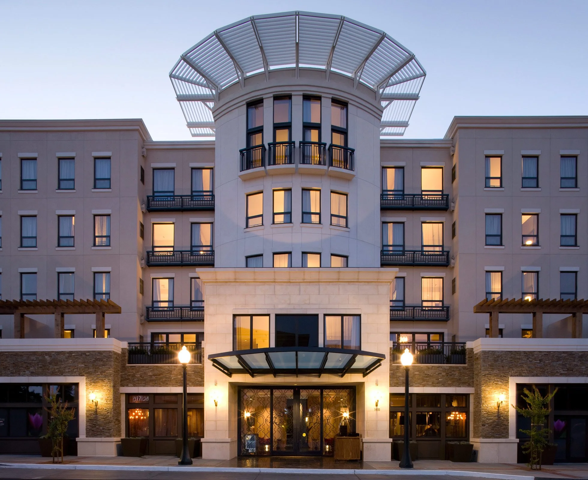 Andaz Napa by Hyatt