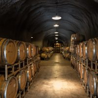 Baldacci Cave