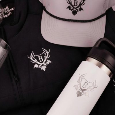 member merch